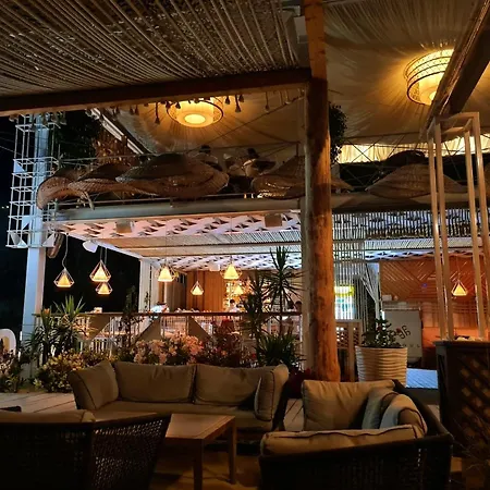 Appartement Sea Sirena With A Mountain View *