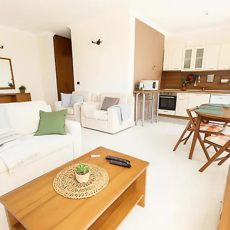 Appartement Sea Sirena With A Mountain View *