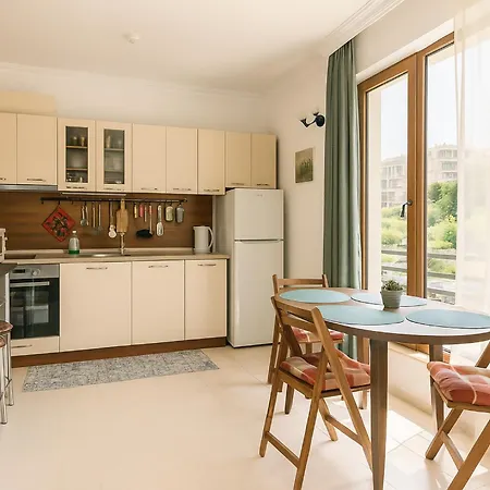 Sea Sirena With A Mountain View Appartement Sveti Vlas