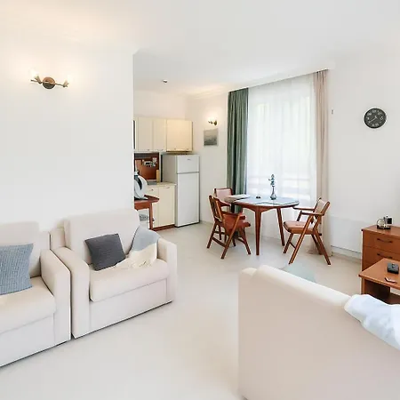 Appartement Sea Sirena With A Mountain View Sveti Vlas