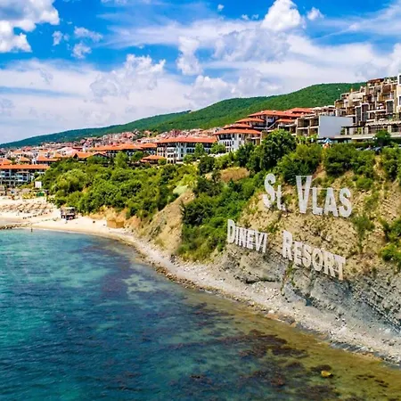 Sea Sirena With A Mountain View *