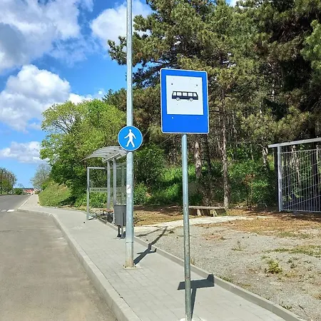 Sea Sirena With A Mountain View アパート スヴェティ・ヴラス