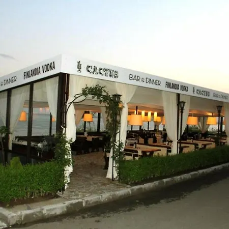 Sea Sirena With A Mountain View * スヴェティ・ヴラス