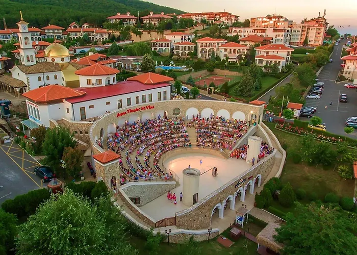 Sea Sirena With A Mountain View Apartmán *