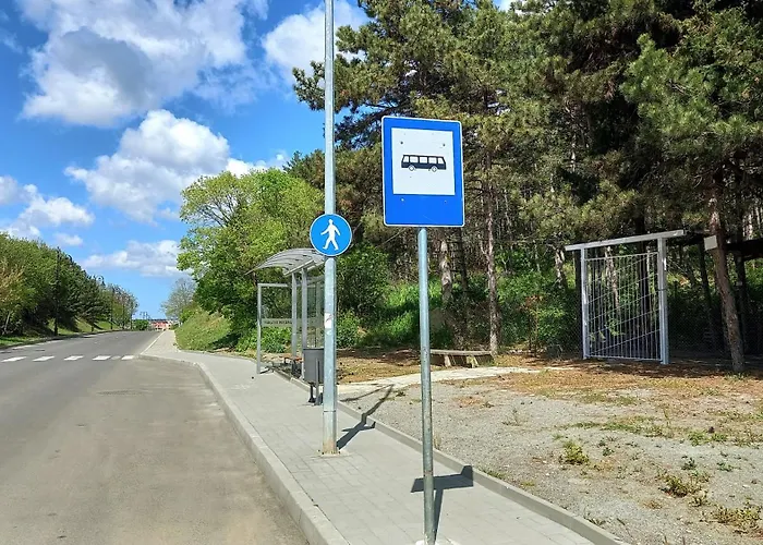 Sea Sirena With A Mountain View Apartmán Sveti Vlas