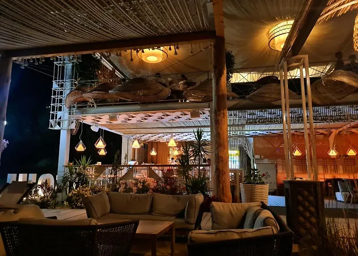 Apartmán Sea Sirena With A Mountain View *