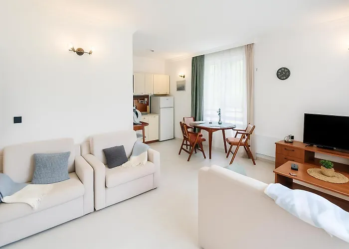 Apartmán Sea Sirena With A Mountain View Sveti Vlas